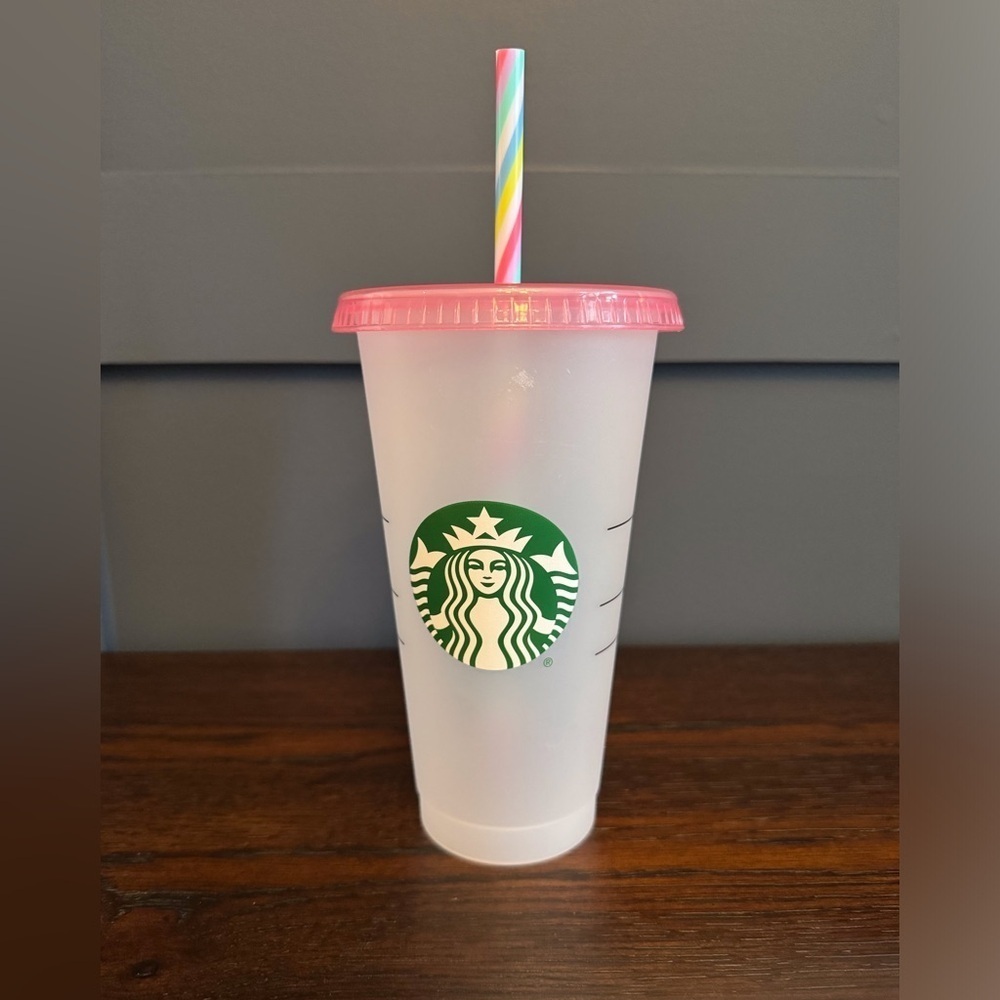 Starbucks Cup